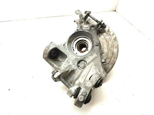 Used Left front steering knuckle JAGUAR I-PACE (X590) [2018-2025]  23031371