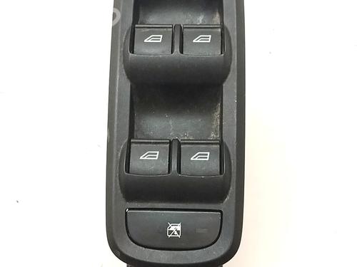 Used Left front window switch FORD FIESTA VI (CB1, CCN) [2008-2017]  18570500