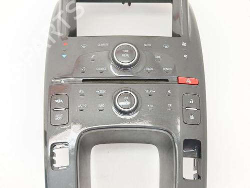 Bilradio Bilradio OPEL AMPERA (R12) EV 150 (151 hp) 36338113 36338113