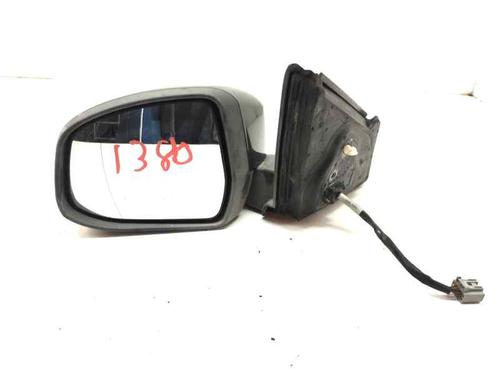 Used Left mirror FORD MONDEO IV (BA7) [2007-2015]  18621481