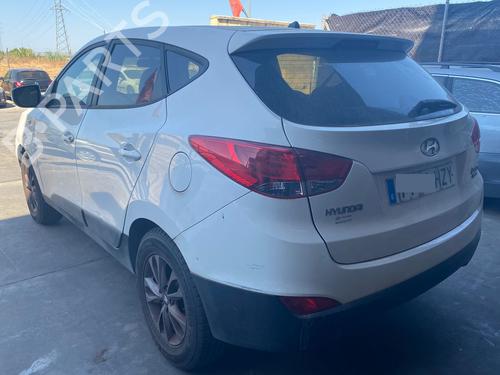 Radio HYUNDAI ix35 (LM, EL, ELH)  | BP15981198E6 