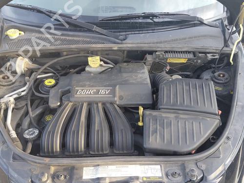 Left headlight CHRYSLER PT CRUISER (PT_) | BP30143400C28