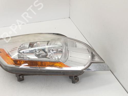Used Right headlight Right headlight 38702078 38702078