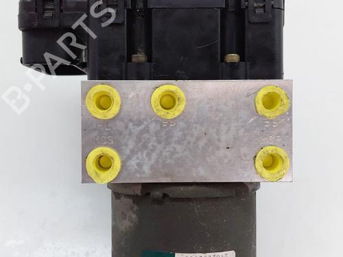 Used ABS pump HYUNDAI TERRACAN (HP) 3.5 i V6 4WD (194 hp) 30287972