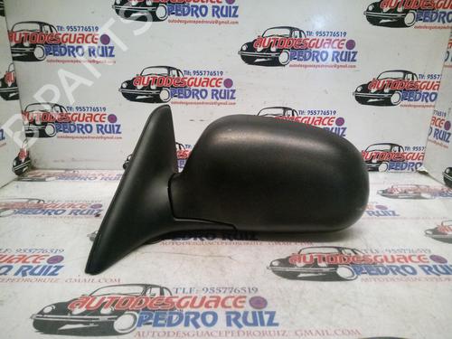Used Left mirror HYUNDAI ACCENT I (X-3) [1994-2002]  15974155