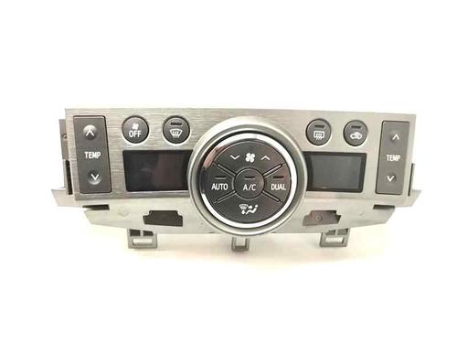 Used Climate control TOYOTA VERSO (_R2_) [2009-2018]  20296082