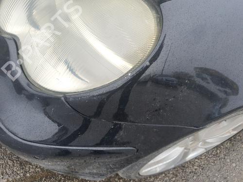 Left front fenders MERCEDES-BENZ C-CLASS (W203)  | BP23885582C41 