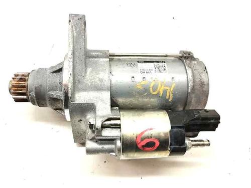 Used Starter VW POLO VI (AW1, BZ1, AE1) 1.0 TSI (95 hp) 20697512