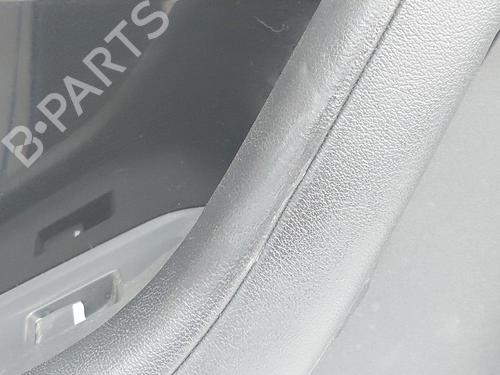 Rear left panel JAGUAR I-PACE (X590) EV400 AWD | BP24803477C60 
