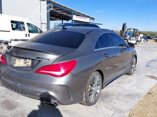 Rear right panel MERCEDES-BENZ CLA Coupe (C117) CLA 220 CDI 4-matic (117.305) | BP31189792C61