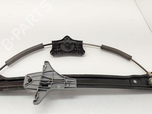 Rear right window mechanism SKODA SUPERB III (3V3) 2.0 TDI | BP30940224C25