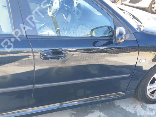 Used Right front door SAAB 9-3 (YS3F, E79, D79, D75) [2002-2015]  27535766