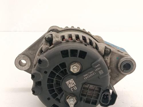 Alternator OPEL INSIGNIA A (G09) 2.0 CDTI (68) | BP36433513M7 - Image 4