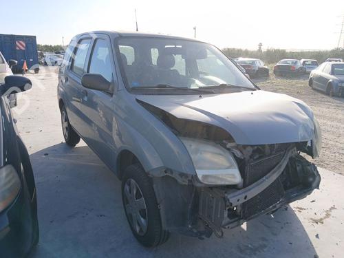 Right front seat SUBARU JUSTY III (G3X) 1.3 AWD (G3X413) | BP36340261C16 - Image 5
