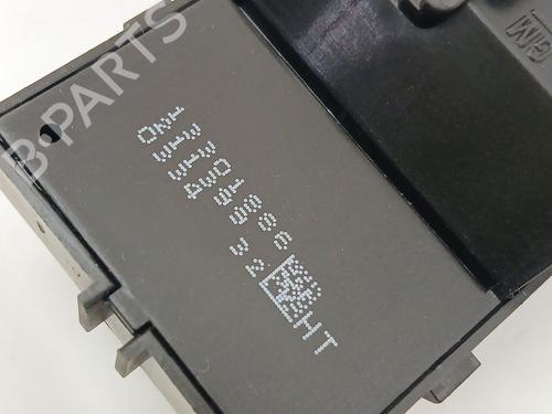 Right front window switch OPEL ASTRA J Sports Tourer (P10) 1.7 CDTI (35) | BP33760174I26 - Image 3