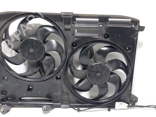 Used Radiator fan FORD MONDEO V Hatchback (CE) 2.0 TDCi (150 hp) 29942352