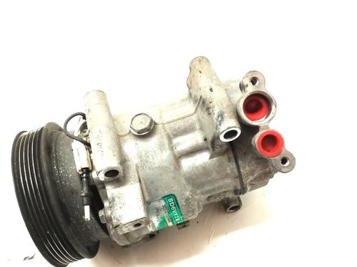 AC compressor RENAULT CLIO II (BB_, CB_)  | BP17907944M34 