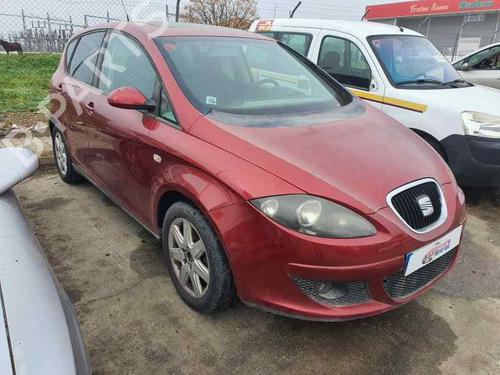 Used Front right lock SEAT ALTEA (5P1) 1.9 TDI (105 hp) 22970184