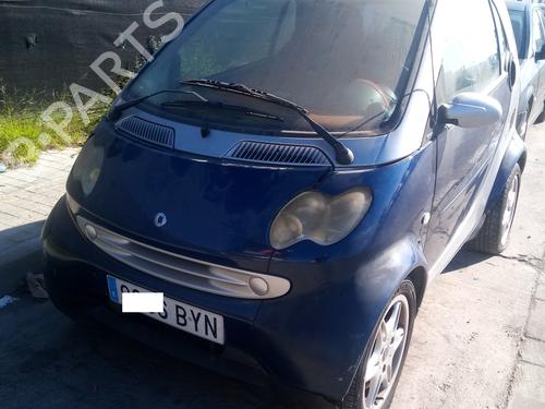 Startmotor SMART CITY-COUPE (450)  | BP15978242M8