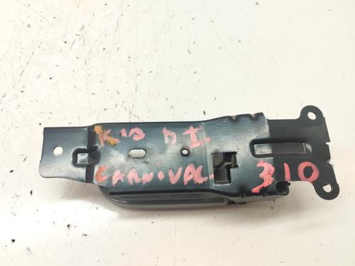 Front left interior door handle KIA CARNIVAL II (GQ) 2.9 CRDi | BP24435179I13 
