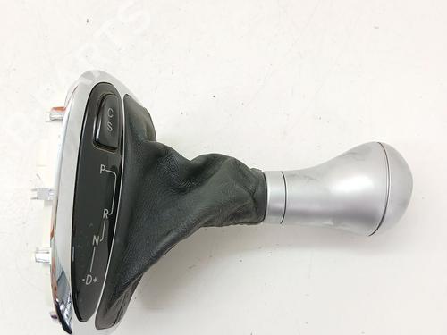 Shift knob MERCEDES-BENZ C-CLASS (W203) C 270 CDI (203.016) | BP36987046I34 - Image 4