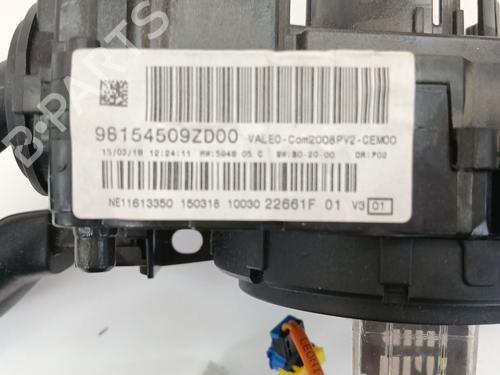 Switch PEUGEOT 2008 I (CU_) 1.2 VTi | BP35812559I30 - Image 7