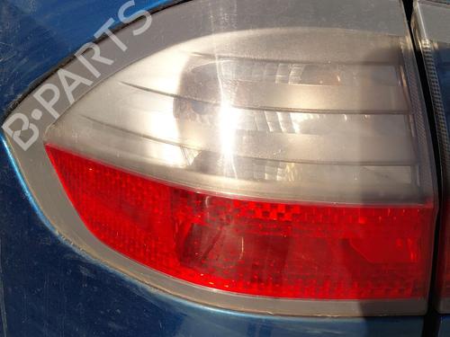 Used Left taillight FORD S-MAX (WA6) 2.0 TDCi (140 hp) 28620605