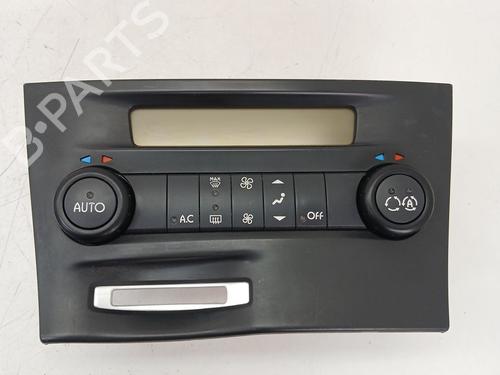 AC-Styringsenhed/Manøvreenhed AC-Styringsenhed/Manøvreenhed 38107311 38107311