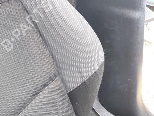 Left front seat PEUGEOT 207 (WA_, WC_) 1.4 | BP29993033C15 