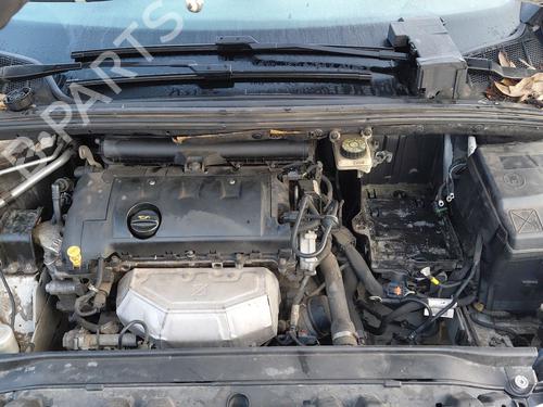 Rear seat PEUGEOT 308 I (4A_, 4C_) 1.6 16V | BP31215017C17 