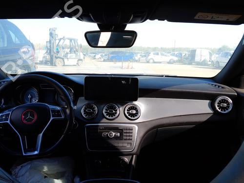 Rear right panel MERCEDES-BENZ CLA Coupe (C117) CLA 220 CDI 4-matic (117.305) | BP31189792C61