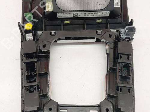 Andre VW ARTEON (3H7, 3H8) | BP30881471O1