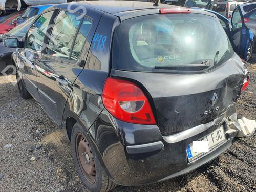 Left taillight RENAULT CLIO III (BR0/1, CR0/1)  | BP15979221C34 