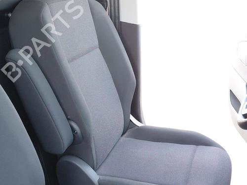 Left front seat FIAT DOBLO Box Body/MPV (510_, 511_) BlueHDi 100 | BP27838828C15 
