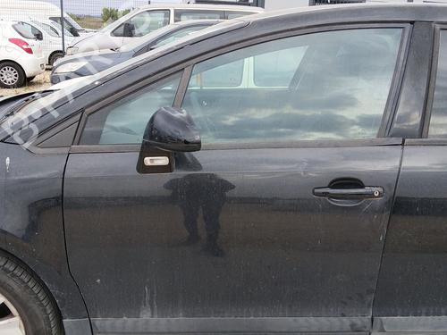 Used Left front door Left front door CITROËN C4 I Saloon 1.6 HDi (109 hp) 34280001 34280001