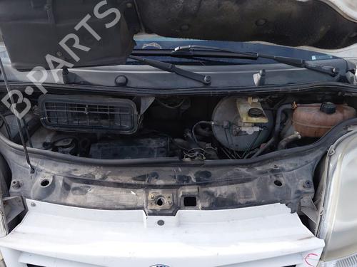 Left headlight NISSAN PRIMASTAR Van (X83) | BP31828607C28