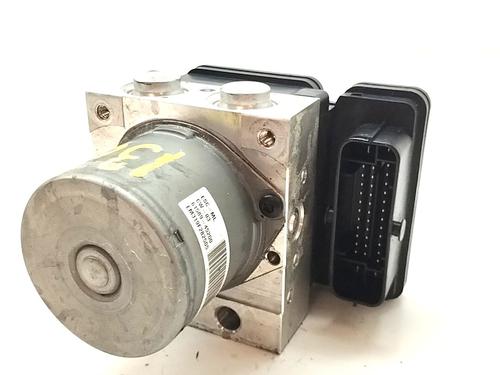 ABS pump HYUNDAI i20 II (GB, IB)  | BP18570634M43 