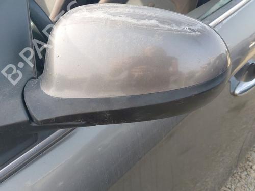 Left mirror FIAT BRAVO II (198_) 1.9 D Multijet (198AXB1A) BP28210699C26