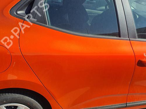 Used Right rear door RENAULT CLIO V (B7_) [2019-2025]  18910327