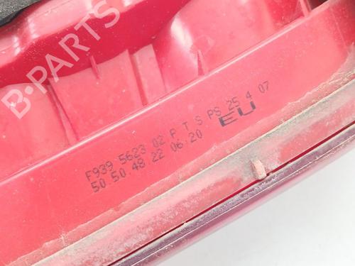 Left tailgate light ALFA ROMEO 159 (939_) 1.9 JTDM 8V (939AXE1B) | BP34280067C79 - Image 3