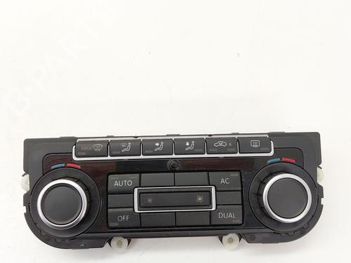 Used Climate control VW GOLF PLUS V (5M1, 521) 1.6 TDI (105 hp) 32516307