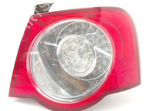 Used Right taillight Right taillight VW PASSAT B6 (3C2) 2.0 TDI 16V (140 hp) 32497939 32497939