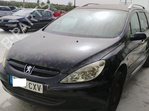 Used Parts PEUGEOT 307 SW (3H) 2.0 HDi 135 (136 hp) 4475772