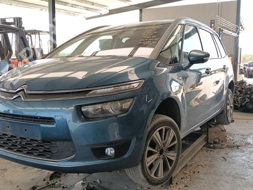 Brugte CITROËN C4 Grand Picasso II (DA_, DE_) 2.0 BlueHDi 150 4785431