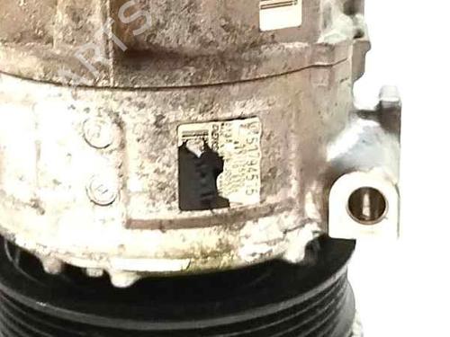 AC compressor FIAT GRANDE PUNTO (199_)  | BP20651414M34 
