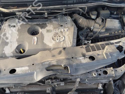 Right front seat TOYOTA COROLLA Verso (ZER_, ZZE12_, R1_) 2.2 D-4D (AUR10_, AUR10R) | BP31992568C16 