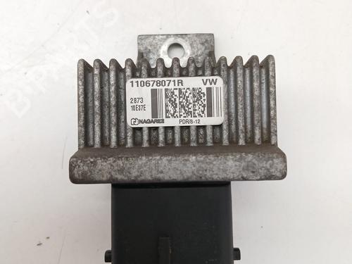 Used Electronic module Electronic module RENAULT CAPTUR I (J5_, H5_) 1.5 dCi 90 (J5N4, J5M5, J5MW, J5M6, J5AL, J5AJ) (90 hp) 33538246 33538246