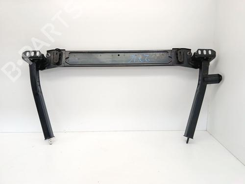 Used Front slam panel Front slam panel PEUGEOT 3008 II SUV (MC_, MR_, MJ_, M4_) 2.0 BlueHDi 136 (136 hp) 34737173 34737173
