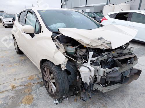 Used Front right lock Front right lock NISSAN MICRA V (K14) 1.0 IG-T 100 (101 hp) 33182122 33182122