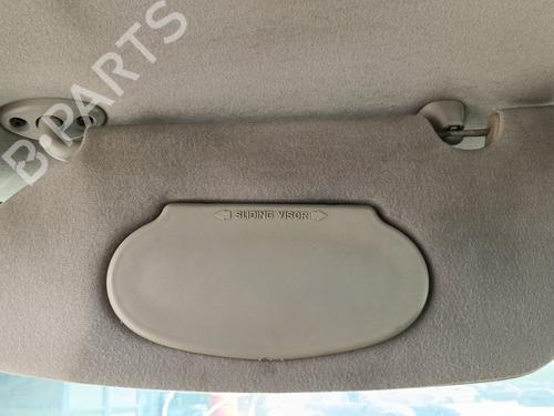 Left sun visor CHRYSLER PT CRUISER (PT_) | BP37263726I1 - Image 2